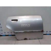 Дверь задняя правая VAG A4 [B5] (1994 - 2001) 8D0833052F