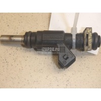 Форсунка инжекторная электрическая VAG TT(8N) (1998 - 2006) 06A906031S