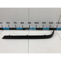 Молдинг заднего бампера правый BMW 3-serie E36 (1991 - 1998) 51128135488