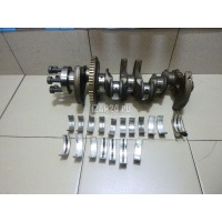 Коленвал BMW 3-serie E46 (1998 - 2005) 11218681623
