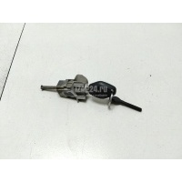 Вставка замка двери лев. BMW 3-serie E46 (1998 - 2005) 51218244051