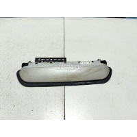 Фонарь задний (стоп сигнал) BMW 3-serie E46 (1998 - 2005) 63258386963