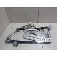 Стеклоподъемник электр. передний левый BMW 5-serie E39 (1995 - 2003) 51338159831