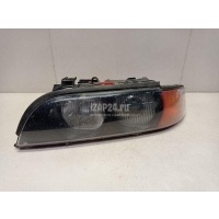 Фара левая BMW 5-serie E39 (1995 - 2003) 63128386557