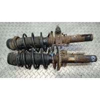 Амортизатор передний Skoda Fabia 2 2008 6Q0413031BJ