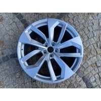 Audi a4 b9 8w a5 s4 s5 rs4 колесо 9jx20 et26 8w0601025ct оригинал