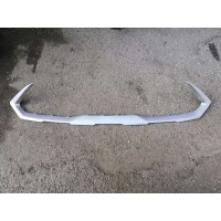 Накладка (юбка) переднего бампера Kia Rio X-line 2021 86532H0900
