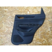 Обшивка двери задней правой (дверная карта) Mazda CX-5 2 2018 K14768520D02