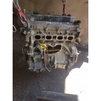 Двигатель mazda 1.8 16v l8 6 gg gy gh
