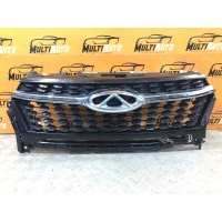 Решетка радиатора Chery Tiggo 4 1 2019- 602000263aa