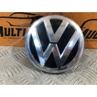 Эмблема решетки радиатора Volkswagen Tiguan 2 2016-2020 5na853601