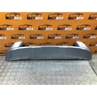 Юбка бампера Перед. GAC GS5 1 2020- 7105029arx0000cs7