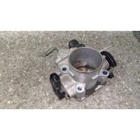 Заслонка дроссельная 1.6i , от M16A , 136800 - 16M 2004