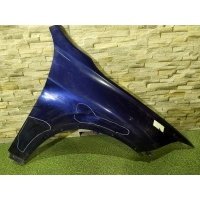 крыло BMW X1 F48 2014-2020 41007427300