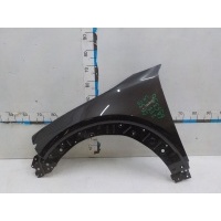 Крыло переднее левое Mazda CX-30 2019- DFR552210
