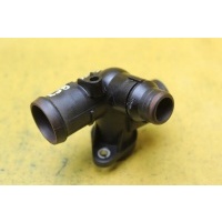 Патрубок радиатора 06d121133c bpj a6 c6 2.0 tfsi