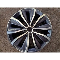 Колесо renault kadjar nissan 7jx19 et40 5x114 , 3