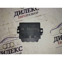 блок управления парктроником Audi Q5 2010 8K0919475R