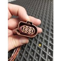 разъем Audi 1J0973733A