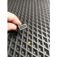 разъем Audi 6E0972930A