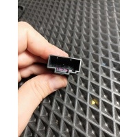разъем Audi 6Q0972715