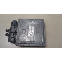 Блок управления двигателем Volkswagen Golf 6 2009-2012 2010 03l906023a