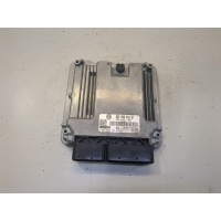 Блок управления двигателем Skoda SuperB 2001-2008 2006 03g906016gt