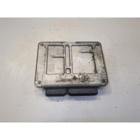 Блок управления двигателем Skoda Fabia 2004-2007 2005 036906034KM