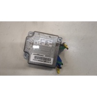 Блок управления подушками безопасности Citroen Jumper (Relay) 2014- 2015 01375110080