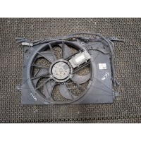 Вентилятор радиатора Volvo XC70 2002-2007 2004 1137328081