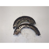 Колодки тормозные Honda CR-V 2007-2012 2007 43154SWA003