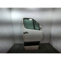 Молдинг двери Volkswagen Crafter 2012 2E1853536DA