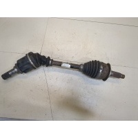 Полуось (приводной вал, шрус) Suzuki SX4 2006-2014 2012 4410255l80