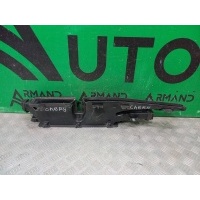 Воздуховод торпедо EXEED VX M36T 2021-нв 401002056AAAGY, M365301071
