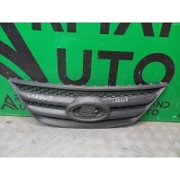 решетка радиатора Lada Largus 1 2012-2021 8450091244