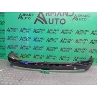Юбка бампера Volvo XC90 2 2019-нв 40003375, 31353430
