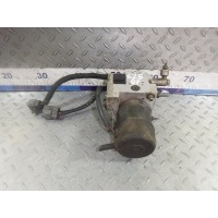 Блок ABS (насос) Mazda 626 GE (1991—1997) 1991 GA2G437A0C