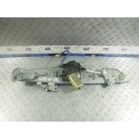 Стеклоподъемник электр. передний правый Mazda 626 GE (1991—1997) 1991 GA7C58560C