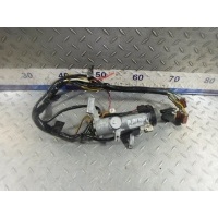 Замок зажигания Suzuki Baleno I (1995—2002) SY413 1999 3710365830