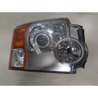 Фара (передняя) Land Rover Discovery 3 2004-2009 2008 XBC001122