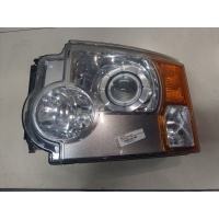 Фара (передняя) Land Rover Discovery 3 2004-2009 2008 XBC001132