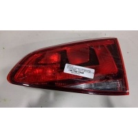 Фонарь крышки багажника Volkswagen Golf 7 2012-2017 2017 5GM945094A
