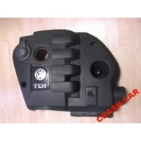 Volkswagen гольф 4 tdi крышка плита на двигатель 038103925e