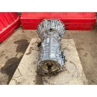 АКПП BMW X5 E53 2002 0543968, 5HP24