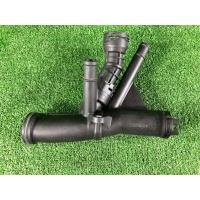 Корпус термостата Volkswagen Golf 7 2012 4006297