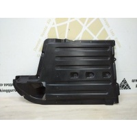 Защита днища BMW X5 G05 2019-2023 51757468797