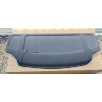 Полка задняя toyota yaris verso 1
