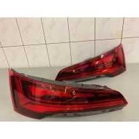 Фонарь 80a audi q5 правый светодиодный рестайлинг 80a945076b