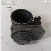 Заслонка дроссельная Volkswagen Golf-4 2003 038128063g