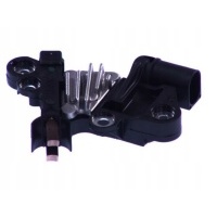 Регулятор напряжения 14v bosch f 00m 346 097